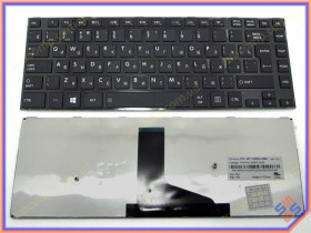 Клавіатури Клавиатуры ^/--/^ Клавиатура для Toshiba Satellite L /--/ 40-A /--/ 501, L /--/ 40-A /--/ 500 /--/ D, L /--/ 40-A /--/ 510 (RU Black). Оригинал ^_^^^ Клавіатура для Toshiba Satellite L /--/ 40-A /--/ 501, L /--/ 40-A /--/ 500 /--/ D, L /--/ 40-A /--/ 510 (RU Black). Оригінал - фото фото фото