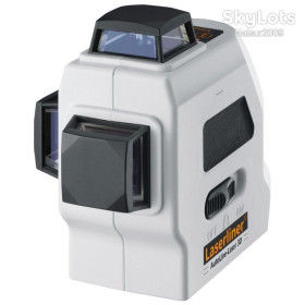 Рівні Уровни ^/--/^ 3 /--/ D ЛАЗЕРНЫЙ УРОВЕНЬ LaserLiner AutoLine-Laser 3 /--/ D  из Германии. ^_^^^ Лазерний рівень LaserLiner AutoLine-Laser 3 /--/ D з Німеччини. - фото фото фото