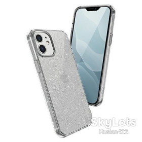 Чохли, бампера Чехлы, бампера ^/--/^ Чохол Uniq LifePro Tinsel для iPhone 12 mini чехол оригінальний 5.4&amp;quot; ^_^^^ Чехол Uniq LifePro Tinsel для iPhone 12 mini чехол оригинальный 5.4&amp;quot; - фото фото фото