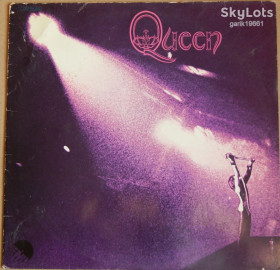 Платівки Пластинки ^/--/^ Queen – Queen   (EMI – 1 /--/ C 072-94 519, Germany) EX/ NM- ^_^^^ Queen - Queen (EMI - 1 /--/ C 072-94 519, Germany) EX / NM- - фото фото фото