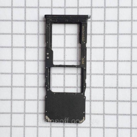 Корпуса на Samsung Корпуса на Samsung ^/--/^ Тримач сім карти Samsung A /--/ 705 /--/ F Galaxy A /--/ 70 (1 /--/ SIM) для телефону синій оригінал ^_^^^ Держатель семь карты Samsung A /--/ 705 /--/ F Galaxy A /--/ 70 (1 /--/ SIM) для телефона синий оригинал - фото фото фото
