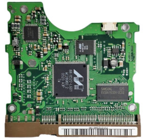 Жорсткі диски Жесткие диски ^/--/^ Плата HDD PCB BF /--/ 41-00076 /--/ B 127-108 Palo / Veloce Rev.08 Samsung SP /--/ 0812 /--/ N SP /--/ 1213 /--/ N SP /--/ 1614 /--/ N - фото фото фото