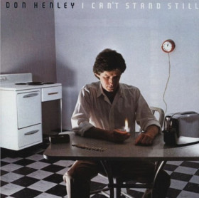 Платівки Пластинки ^/--/^ Don Henley EX Eagles - I Can&amp;apos;t Stand Still - 1982.  (LP). 12. Vinyl. Пластинка. Germany ^_^^^ Don Henley EX Eagles — I Can&amp;apos;t Stand Still — 1982. (LP). 12. Vinyl. Платівка. Germany - фото фото фото