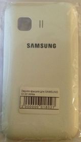 Корпуса на Samsung Корпуса на Samsung ^/--/^ Задняя крышка для SAMSUNG G /--/ 130 ^_^^^ Задня кришка для SAMSUNG G /--/ 130 - фото фото фото
