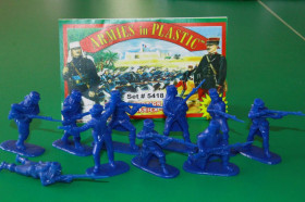 Фігурки, солдатики Фигурки, солдатики ^/--/^ ФРАНЦУЗЬКИЙ ЛЕГІОН Armies in Plastic  54 /--/ мм  ПОВНИЙ НАБІР ^_^^^ ФРАНЦУЗСКИЙ ЛЕГИОН Armies in Plastic 54 /--/ мм полный набор - фото фото фото