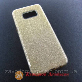 Чохли, бампера Чехлы, бампера ^/--/^ Samsung G /--/ 950 S /--/ 8 чехол блестки Shining Glitter Bling ^_^^^ Samsung G /--/ 950 S /--/ 8 чохол блискавки Shining Glitter Bling - фото фото фото