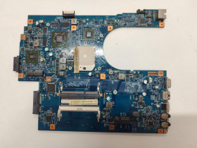 Корпуса Корпуса ^/--/^ Материнська плата ноутбука Acer Packard Bell MS /--/ 2291 ^_^^^ Матерінська плата ноутбука Acer Packard Bell MS /--/ 2291 - фото фото фото