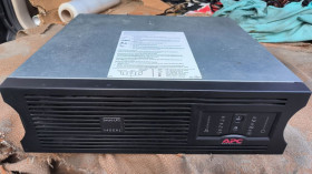 UPS, ИБП UPS, ИБП ^/--/^ Бесперебійникі APC Smart-UPS 1400 /--/ XL SU /--/ 1400 /--/ RMXLIB /--/ 3 /--/ U ^_^^^ Бесперебойники APC Smart-UPS 1400 /--/ XL SU /--/ 1400 /--/ RMXLIB /--/ 3 /--/ U - фото фото фото