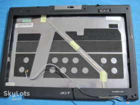 Корпуса Корпуса ^/--/^ Верхняя часть ACER TM 2480 ^_^^^ Верхня частина ACER TM 2480 - фото фото фото