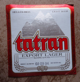 Етикетки Этикетки ^/--/^ Пивные этикетки  TATRAN-Beer  Словакия ^_^^^ Пивні етикетки TATRAN-Beer Словаччина - фото фото фото