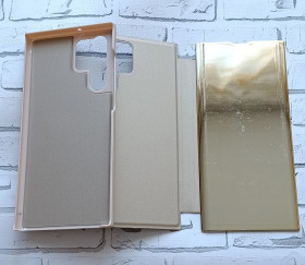 Чохли, бампера Чехлы, бампера ^/--/^ Чехол книжка для Samsung Galaxy S /--/ 22 Ultra Flip Case защитный чехол ^_^^^ Книга Samsung Galaxy S /--/ 22 Ultra Flip Case захисний чохол - фото фото фото