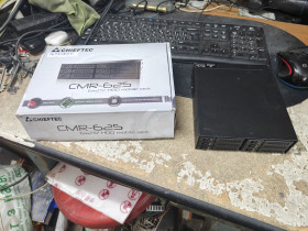 Кишені для HDD Карманы для HDD ^/--/^ Карман для жесткого диска Chieftec CMR-625 № 26030805 ^_^^^ Кишень для жорсткого диска Chieftec CMR-625 No 26030805 - фото фото фото