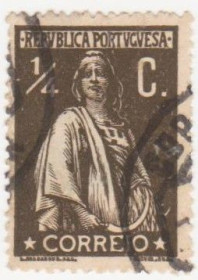 Португалія Португалия ^/--/^ Португалия   1912 г.№  205 гашеная ^_^^^ Португалія 1912 р. No 205 гашена - фото фото фото