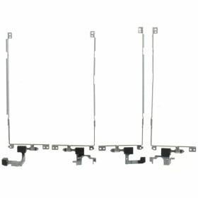 Корпуса Корпуса ^/--/^ Петли для ноутбука LENOVO ThinkPad Edge E /--/ 10 (FBFL /--/ 6008010 + FBFL /--/ 6011010) (левая+правая) ^_^^^ Петлі для ноутбука LENOVO ThinkPad Edge E /--/ 10 (FBFL /--/ 6008010 + FBFL /--/ 6011010) - фото фото фото
