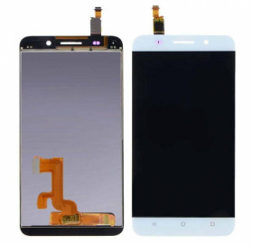 Сенсорні екрани і Дисплеї Сенсорные экраны и Дисплеи ^/--/^ Дисплей Huawei Honor 4 /--/ X (CherryPlus-L /--/ 11)/Che /--/ 2-L /--/ 11/Glory Play 4 /--/ X with touchscreen white orig - фото фото фото