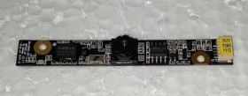 Шлейфи Шлейфы ^/--/^ Вебкамера з ноутбука Acer Aspire 7736 /--/ ZG 001-67017 /--/ L-F /--/ 01 CNF /--/ 7017_A /--/ 6 ^_^^^ Веб-камера с ноутбука Acer Aspire 7736 /--/ ZG 001-67017 /--/ L-F /--/ 01 CNF /--/ 7017_A /--/ 6 - фото фото фото