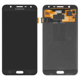 Сенсорні екрани і Дисплеї Сенсорные экраны и Дисплеи ^/--/^ Дисплей Samsung J /--/ 701 Galaxy J /--/ 7 Neo 2017 INCELL черный ^_^^^ Samsung J /--/ 701 Galaxy J /--/ 7 Neo 2017 INCELL з сенсором чорний - фото фото фото