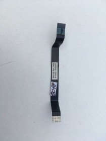 Шлейфи Шлейфы ^/--/^ 0088 Шлейф 12 /--/ pin 0,5 /--/ mm плати USB ноутбука HP G /--/ 62-a /--/ 84 /--/ ER б/в  б/у ^_^^^ 0088 Шлейф 12 /--/ pin 0,5 /--/ mm платы USB ноутбука HP G /--/ 62-a /--/ 84 /--/ ER б/в б/у - фото фото фото