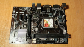 Материнські плати Материнские платы ^/--/^ Материнская плата Gigabyte GA-H /--/ 81 /--/ M-DS /--/ 2 /--/ V          (s /--/ 1150, H /--/ 81, PCI-Ex /--/ 16)         (УЦЕНКА) ^_^^^ Материнська плата Gigabyte GA-H /--/ 81 /--/ M-DS /--/ 2 /--/ V (s /--/ 1150, H /--/ 81, PCI-Ex /--/ 16) (УЦЕНКА) - фото фото фото