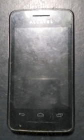 Сенсорні екрани і Дисплеї Сенсорные экраны и Дисплеи ^/--/^ Alcatel One Touch Pixi 4007 /--/ D lcd дисплей і сенсор ^_^^^ Alcatel One Touch Pixi 4007 /--/ D lcd дисплей и сенсор - фото фото фото