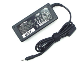 Акумулятори Аккумуляторы ^/--/^ Блок питания для Acer S /--/ 5-391, S /--/ 7-392, S /--/ 7-393, S /--/ 7-191 (19 /--/ V 3.42 /--/ A 65 /--/ W (3.0*1.1)) High ^_^^^ Блок живлення для Acer S /--/ 5-391, S /--/ 7-392, S /--/ 7-393, S /--/ 7-191 (19 /--/ V 3.42 /--/ A 65 /--/ W (3.0*1.1)) High - фото фото фото