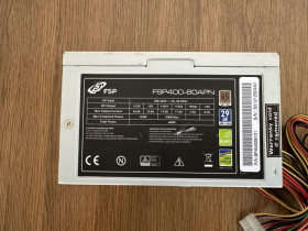 Блоки живлення Блоки питания ^/--/^ Блок живлення FSP FSP /--/ 400-60 /--/ APN          (85) 400 /--/ wat 6 PIN ^_^^^ Блок питания FSP FSP /--/ 400-60 /--/ APN (85) 400 /--/ wat 6 PIN - фото фото фото