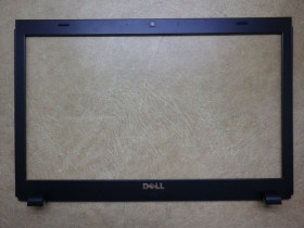 Корпуса Корпуса ^/--/^ Б/У Рамка кришки матриці з ноутбука Dell VOSTRO 3500 ^_^^^ У Рамка крышки матрицы с ноутбука Dell VOSTRO 3500 - фото фото фото
