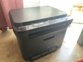 БФП МФУ ^/--/^ Лазерное МФУ   (цветное) Samsung CLX-3175 ^_^^^ Лазерне МФУ (кольорове) Samsung CLX-3175 - фото фото фото