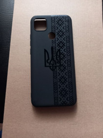 Чохли, бампера Чехлы, бампера ^/--/^ Чехол для Xiaomi Redmi 9 /--/ C - фото фото фото
