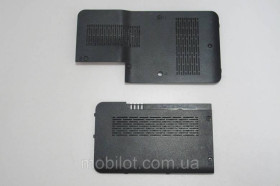 Корпуса Корпуса ^/--/^ Часть корпуса HP DV /--/ 6-2145 /--/ eo (NZ-3044) ^_^^^ Частина корпусу HP DV /--/ 6-2145 /--/ eo (NZ-3044) - фото фото фото