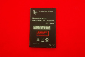 Акумулятори Аккумуляторы ^/--/^ Аккумулятор Оригинал акб Fly BL /--/ 4215 MC /--/ 180 Q /--/ 115 950 mAh ^_^^^ Акумулятор Оригінал акб Fly BL /--/ 4215 MC /--/ 180 Q /--/ 115 950 mAh - фото фото фото