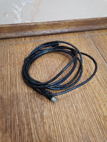 Інше Другое ^/--/^ Кабель аудио DIN 7 pin СГ-7 СШ-7 ^_^^^ Кабель аудіо DIN 7 pin СГ-7 СШ-7 - фото фото фото
