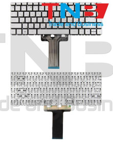 Клавіатури Клавиатуры ^/--/^ Клавиатура HP Pavilion 14-BK 14-BF 14-BS 14-BK 14-BP 14-BW 14 /--/ G-BX 14 /--/ G-BR СЕРЕБРИСТАЯ RUUS ^_^^^ Клавіатура HP Pavilion 14-BK 14-BF 14-BS 14-BK 14-BP 14-BW 14 /--/ G-BX 14 /--/ G-BR Срібляста RUUS - фото фото фото