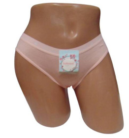 Труси Трусы ^/--/^ Женские трусики Kokowei 0152 L розовые ^_^^^ Жіночі трусики Kokowei 0152 L рожеві - фото фото фото