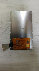 Сенсорні екрани і Дисплеї Сенсорные экраны и Дисплеи ^/--/^ Samsung i /--/ 5800 дисплей - фото фото фото