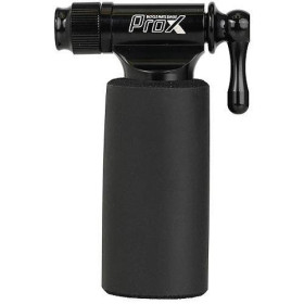 Насоси Насосы ^/--/^ Насос ProX Cnc Mistral ALU CO /--/ 2 чорний (A-PO-0142) ^_^^^ Насос ProX Cnc Mistral ALU CO /--/ 2 черный (A-PO-0142) - фото фото фото