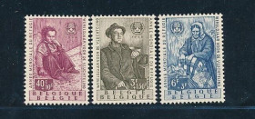 Інше Другое ^/--/^ Бельгия Беженцы 1960 ^_^^^ Бельгія Біженці 1960 - фото фото фото
