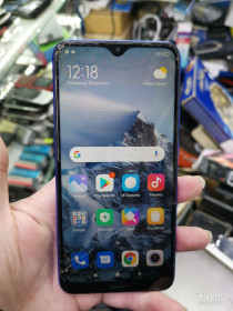 Xiaomi Xiaomi ^/--/^ #shop xiaomi redmi 8 /--/ a blue box ^_^^^ #shop xiaomi redmi 8 /--/ a blue - фото фото фото