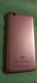 Корпуса на Xiaomi Корпуса на Xiaomi ^/--/^ Задняя крышка Xiaomi Redmi 4 /--/ a б/у, оригинал ^_^^^ Задня кришка Xiaomi Redmi 4 /--/ a б/у, оригінал - фото фото фото