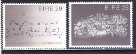 Ірландія Ирландия ^/--/^ Ирландия  1983 г MNH - ЕВРОПА - ^_^^^ Ірландія 1983 MNH - Європа - фото фото фото