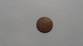 Інше Другое ^/--/^ Беларусь. 5 копеек. 2009. ^_^^^ Білорусь. 5 копійок. 2009. - фото фото фото