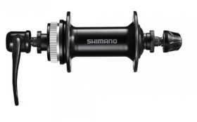 Обода, спиці, втулки Обода, спицы, втулки ^/--/^ Втулка передня Shimano HB-TX /--/ 505 під диск, 36 шт., чорний (HB-TX /--/ 505) ^_^^^ Втулка передняя Shimano HB-TX /--/ 505 под диск, 36 шт., черный (HB-TX /--/ 505) - фото фото фото