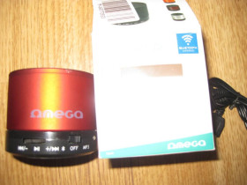 Портативні колонки, спікери Портативные колонки, спикеры ^/--/^ Колонка OMEGA Bluetooth OG /--/ 47 /--/ BL микроSD ^_^^^ Колонки OMEGA Bluetooth OG /--/ 47 /--/ BL мікроSD - фото фото фото