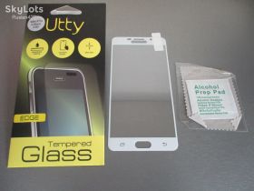 Плівки для екранів Пленки для экранов ^/--/^ Защитное стекло Utty для Samsung Galaxy A /--/ 7 2016 A /--/ 710 ^_^^^ Захисне скло Utty для Samsung Galaxy A /--/ 7 2016 A /--/ 710 - фото фото фото