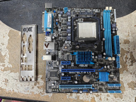 Материнські плати Материнские платы ^/--/^ Мат. плата Asus M /--/ 4 /--/ A /--/ 78 /--/ LT-M LX Socket AM /--/ 3 AMD 760 /--/ G SATA RAID MicroATX 2 /--/ DDR /--/ 3 № 262407208 ^_^^^ Мат. плата Asus M /--/ 4 /--/ A /--/ 78 /--/ LT-M LX Socket AM /--/ 3 AMD 760 /--/ G SATA RAID MicroATX 2 /--/ DDR /--/ 3 No 262407208 - фото фото фото