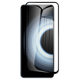 Чохли, бампера Чехлы, бампера ^/--/^ Захисне скло LUX для Xiaomi Redmi K /--/ 50 Ultra чорний Full Сover Full Glue 0,3 мм ^_^^^ Защитное стекло LUX для Xiaomi Redmi K /--/ 50 Ultra черный Full Сover Full Glue 0,3 мм - фото фото фото