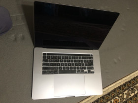 Apple MacBook Apple MacBook ^/--/^ MacBookPro 16&amp;quot; A /--/ 2141 16&amp;quot; i /--/ 9/16 /--/ gb/1 tb не робочий ^_^^^ MacBookPro 16&amp;quot; A /--/ 2141 16&amp;quot; i /--/ 9/16 /--/ gb/1 tb не рабочий - фото фото фото