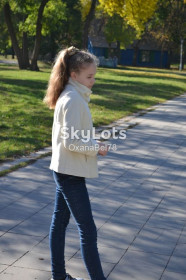 Шуби, пальто Шубы, пальто ^/--/^ Пальто легкое полупальто gap 10-11 лет  р.146 ^_^^^ Пальто легке напівпальто gap 10-11 років р.146 - фото фото фото