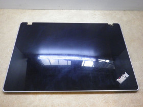 Корпуса Корпуса ^/--/^ Б/У Кришка матриці без рамки Для Lenovo ThinkPad Edge 14 ^_^^^ У Крышка матрицы без рамки для Lenovo ThinkPad Edge 14 - фото фото фото