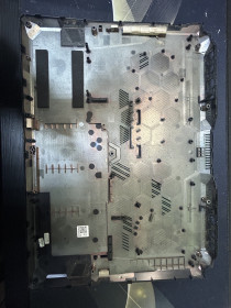 Корпуса Корпуса ^/--/^ Нижня кришка корпусу    (піддон) ASUS TUF Gaming F /--/ 15 FX /--/ 506 /--/ LH ^_^^^ Нижняя крышка корпуса (поддон) ASUS TUF Gaming F /--/ 15 FX /--/ 506 /--/ LH / FA /--/ 506 - фото фото фото
